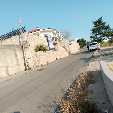 Apartmani Centar Selce Luaran gambar
