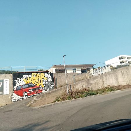 Apartmani Centar Selce Luaran gambar