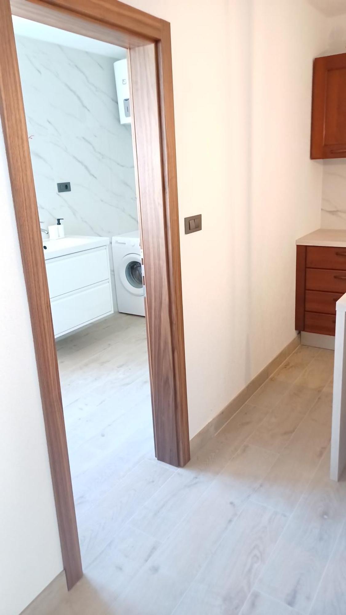 Apartmani Centar Selce Luaran gambar