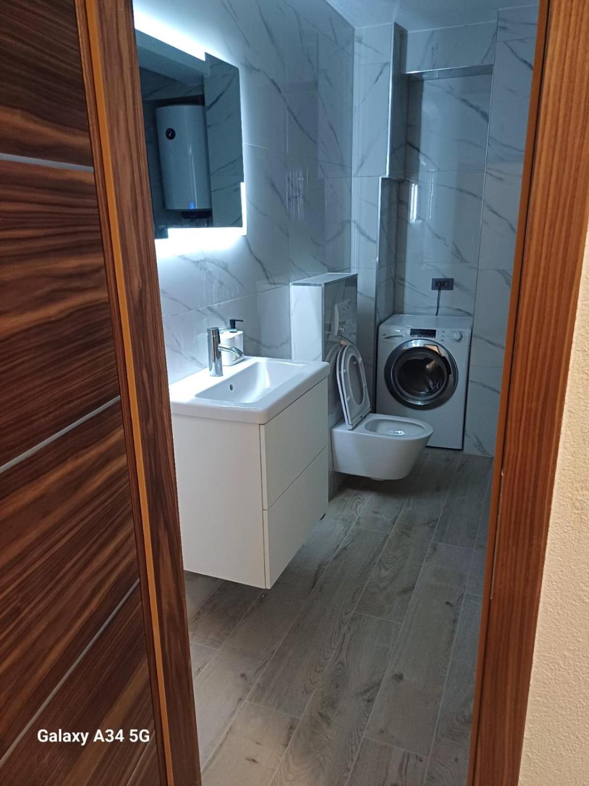 Apartmani Centar Selce Luaran gambar