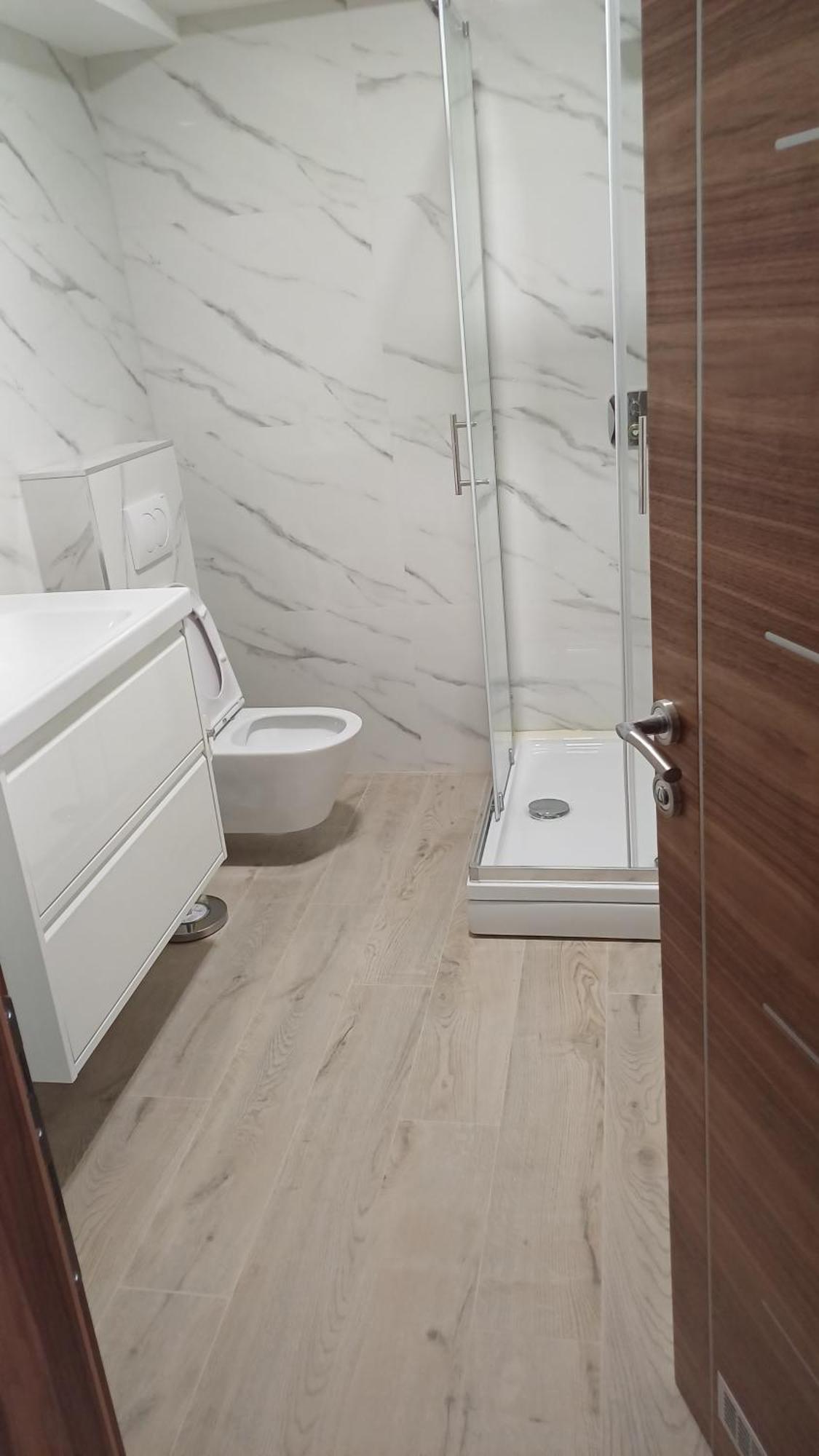 Apartmani Centar Selce Luaran gambar