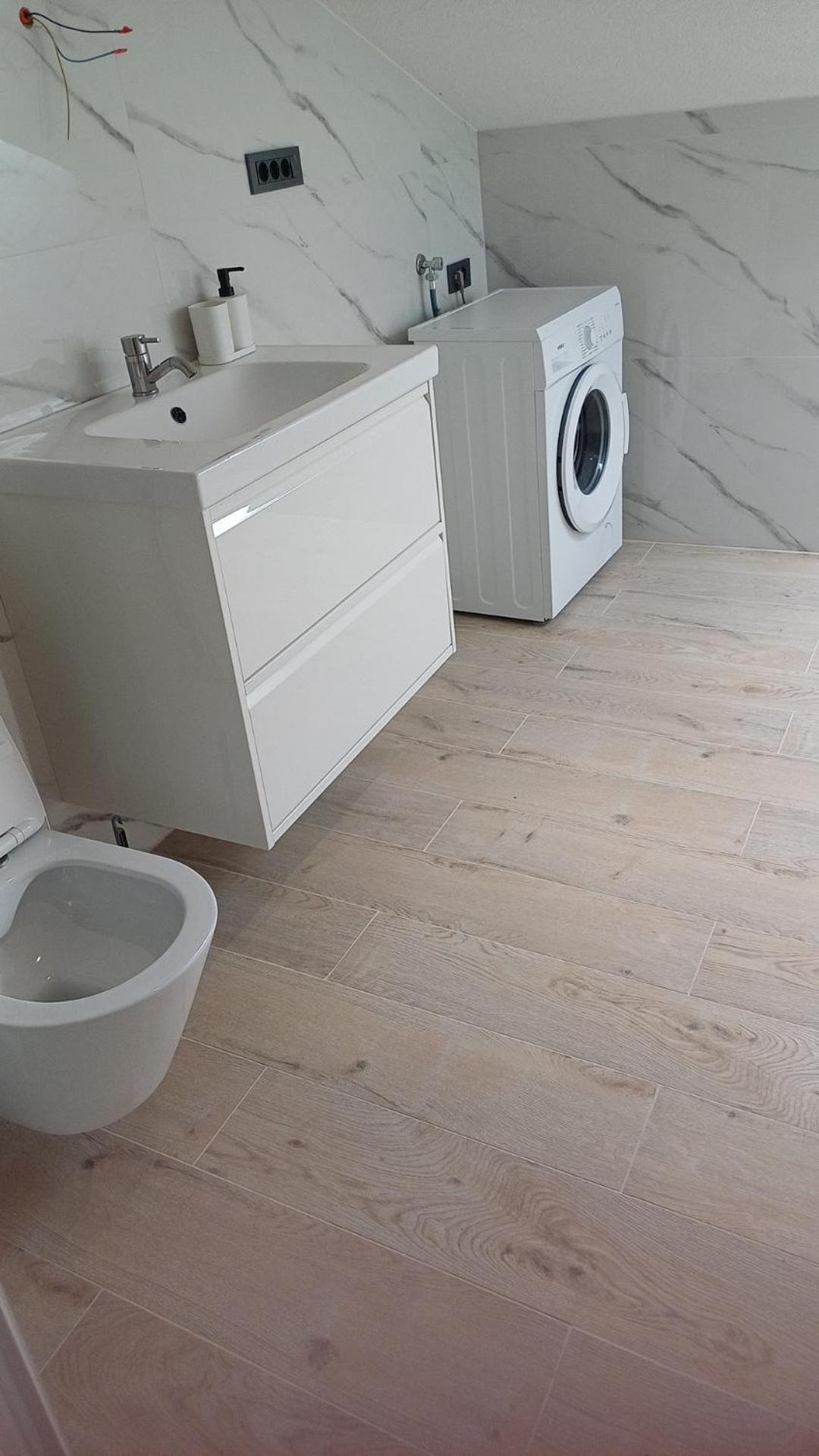 Apartmani Centar Selce Luaran gambar