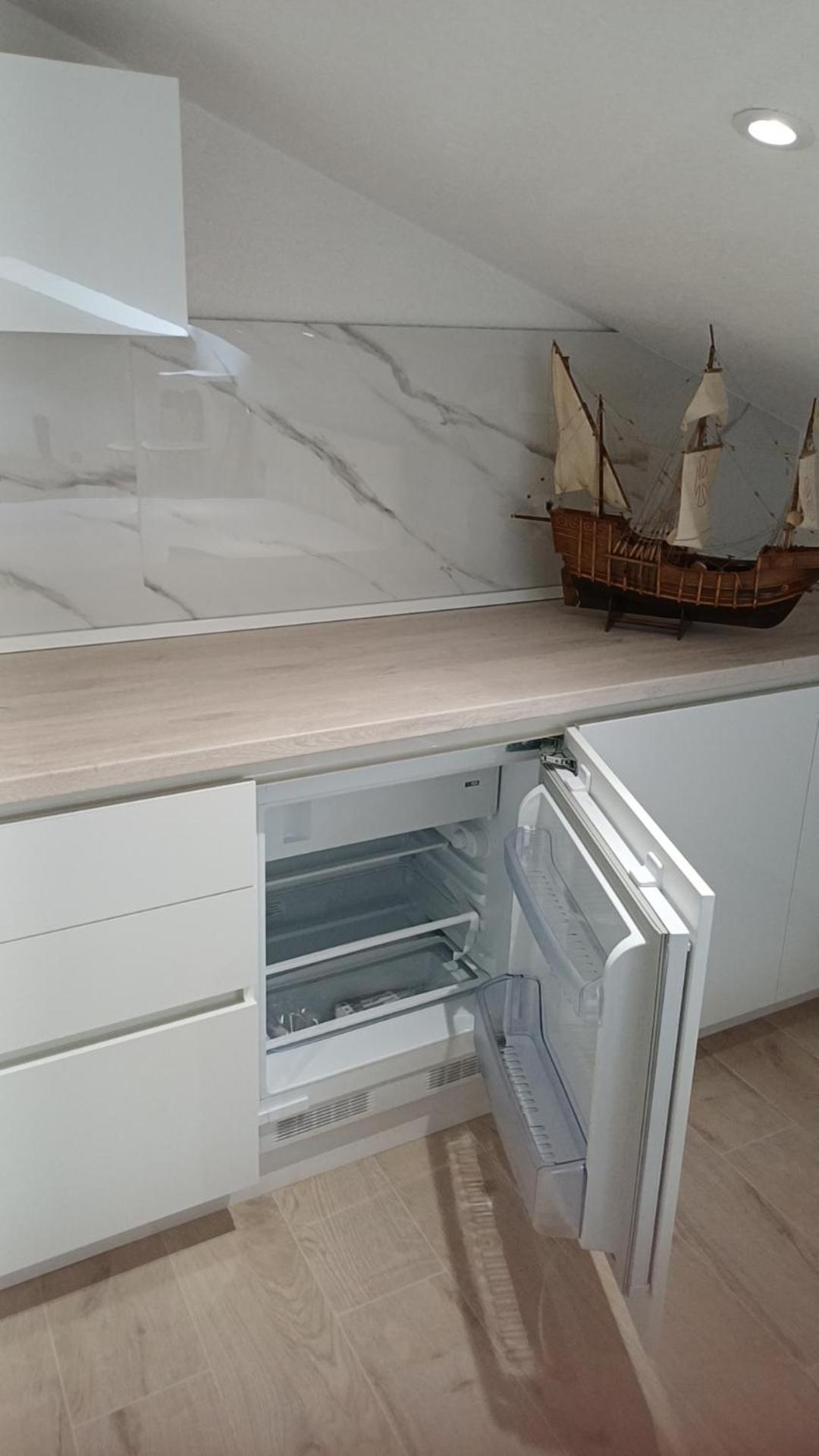 Apartmani Centar Selce Luaran gambar
