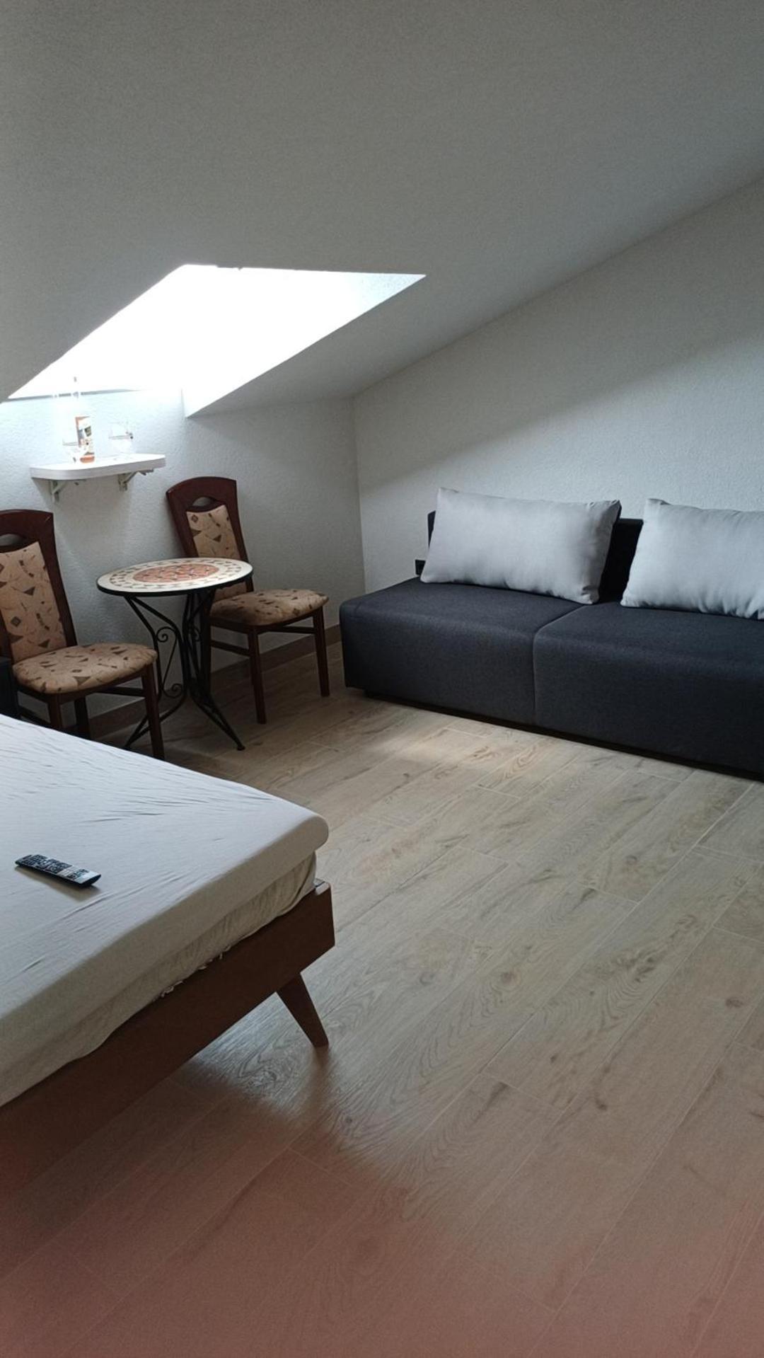 Apartmani Centar Selce Luaran gambar
