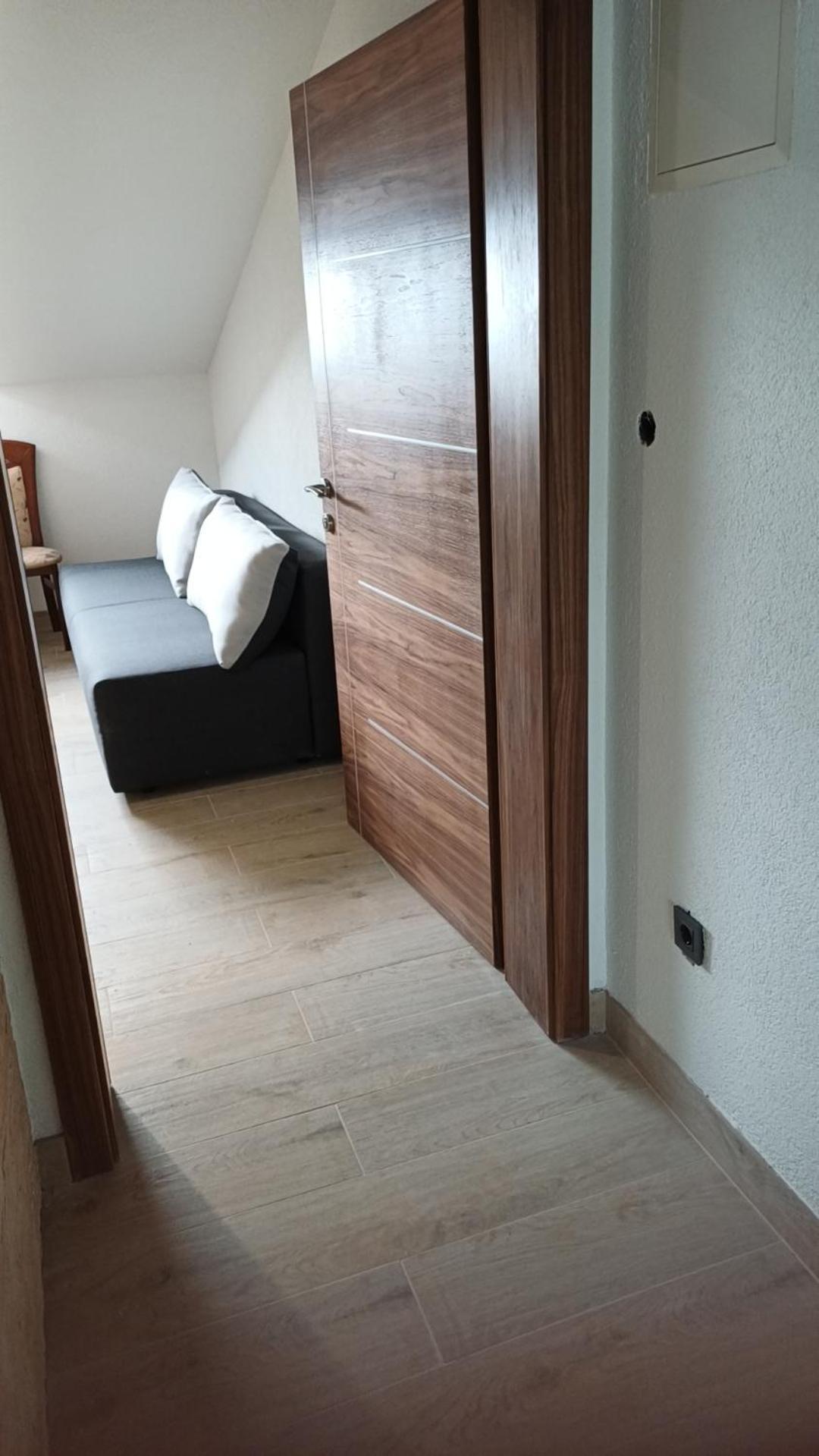 Apartmani Centar Selce Luaran gambar