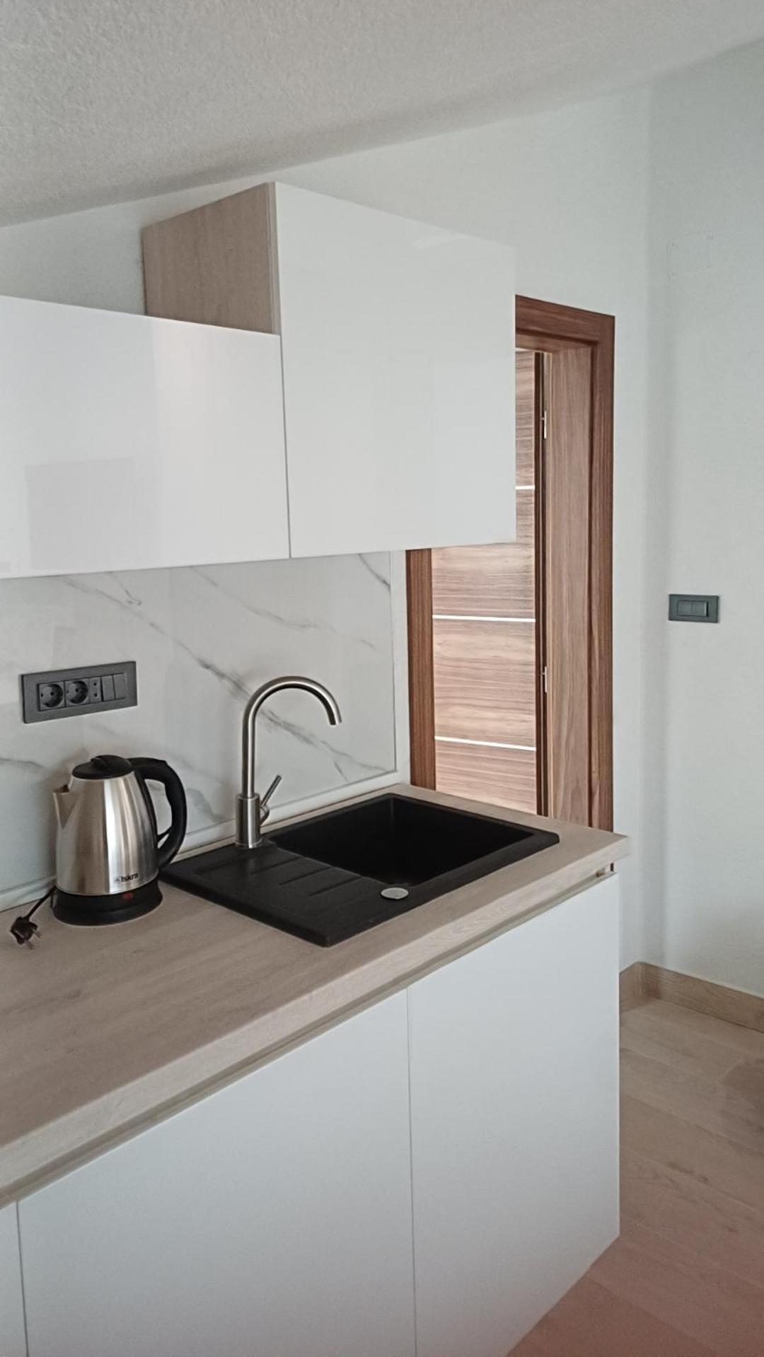 Apartmani Centar Selce Luaran gambar