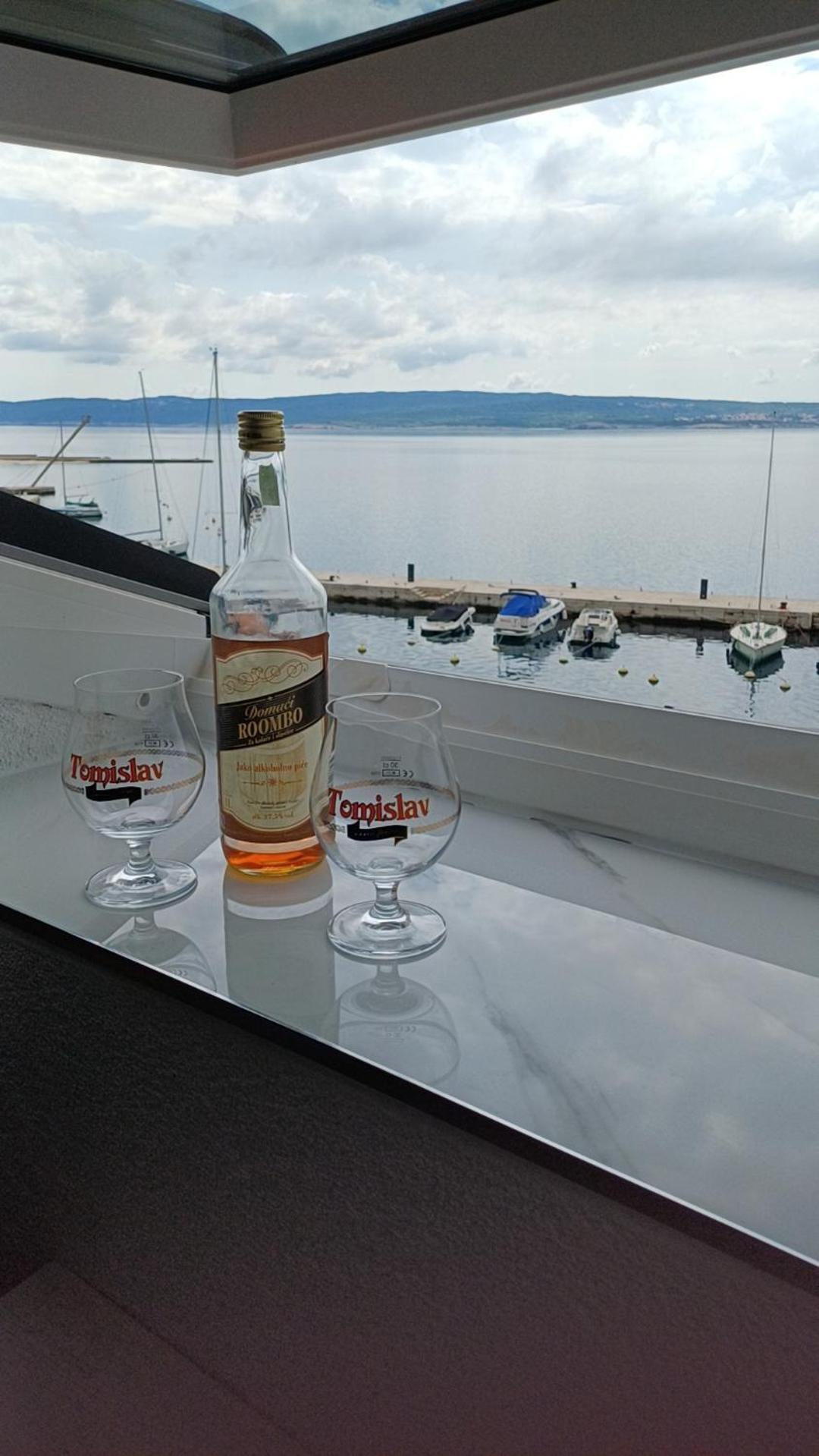 Apartmani Centar Selce Luaran gambar