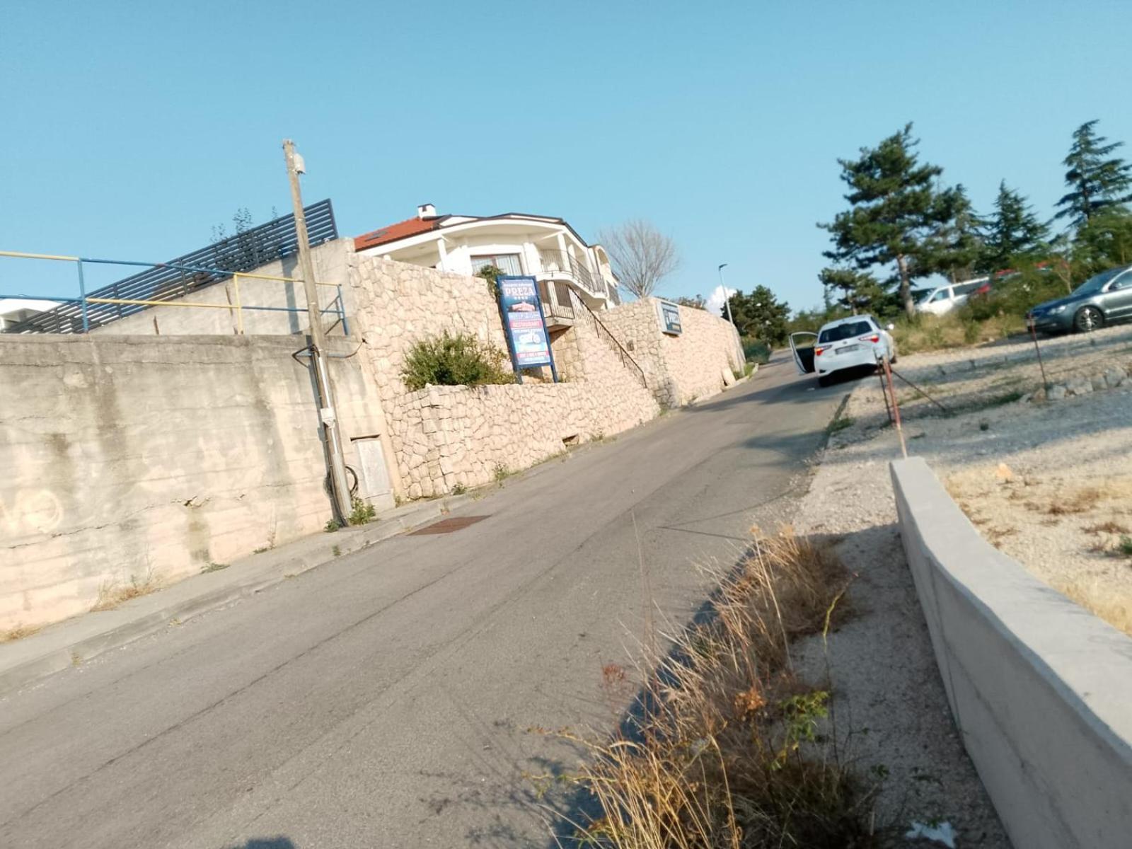 Apartmani Centar Selce Luaran gambar