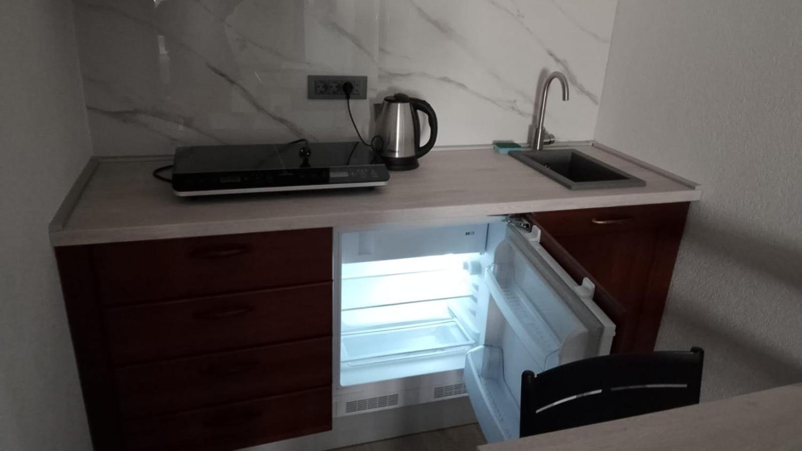 Apartmani Centar Selce Luaran gambar
