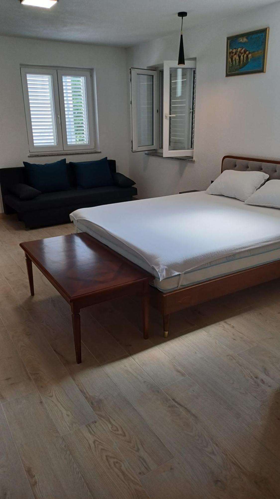 Apartmani Centar Selce Luaran gambar