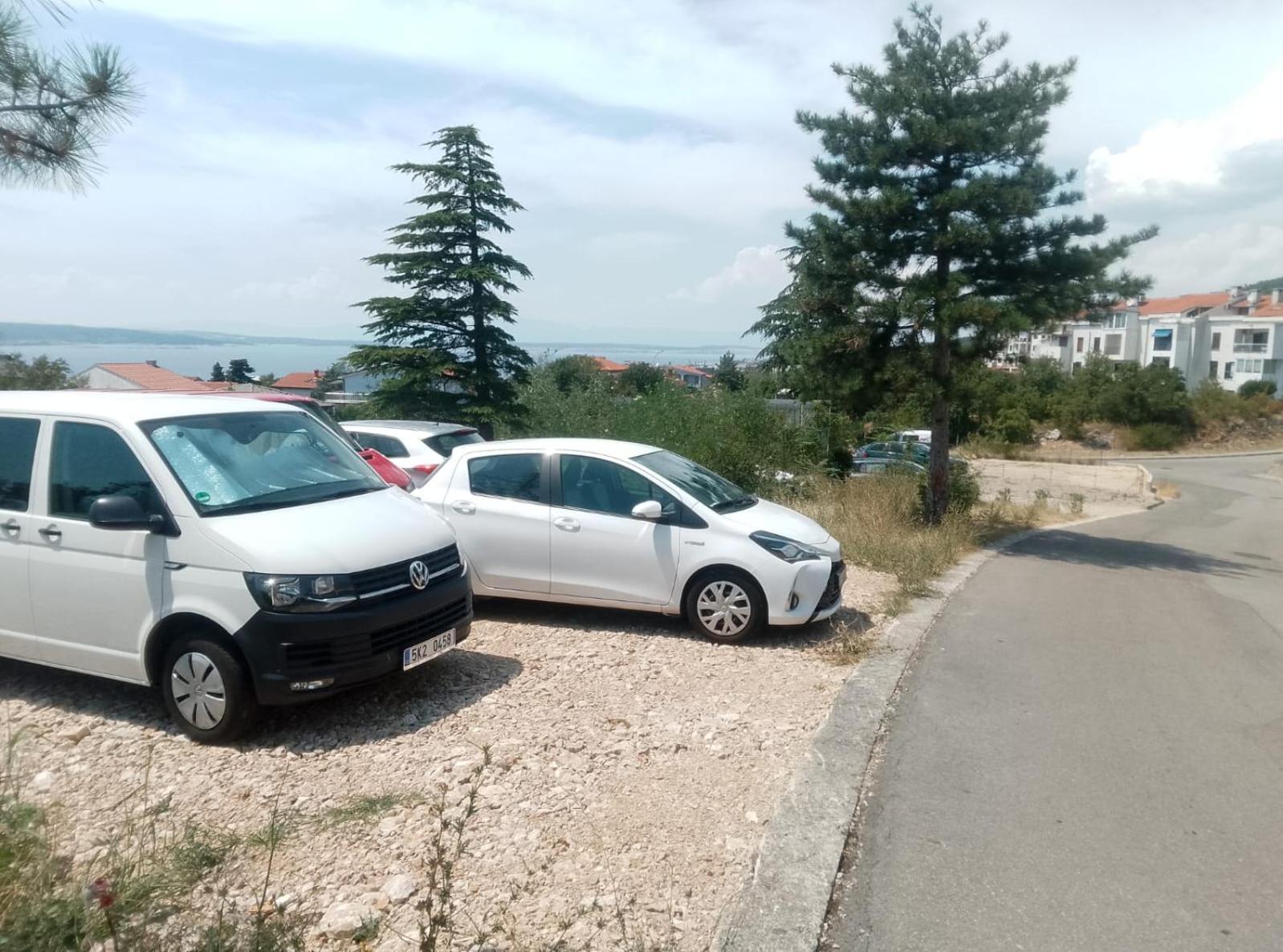 Apartmani Centar Selce Luaran gambar