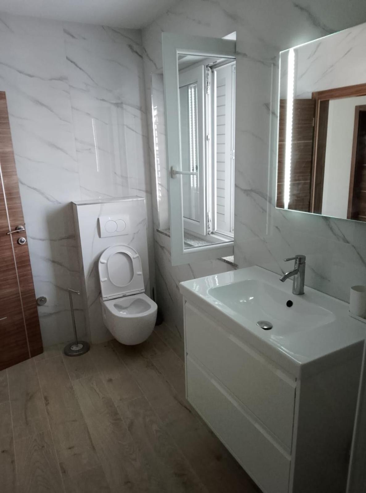Apartmani Centar Selce Luaran gambar